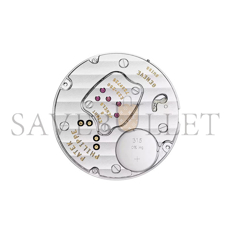 P**ek Ph**ppe ladies